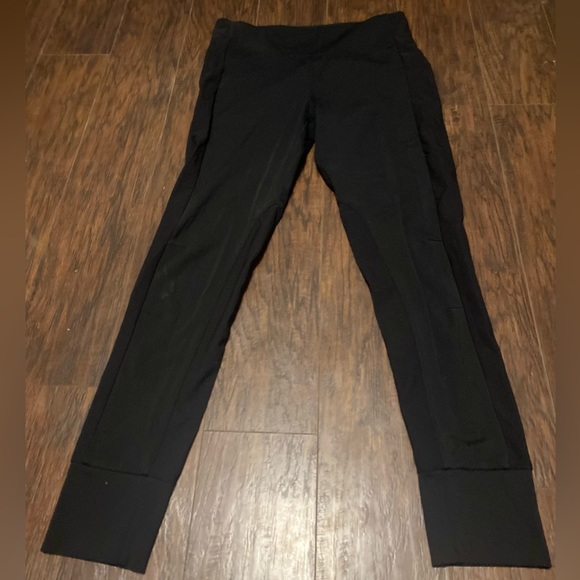 Athleta Pants & Jumpsuits Athleta Jogger Style Leggings Poshmark
